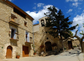 Abadia de Cal Bessó, Alberola